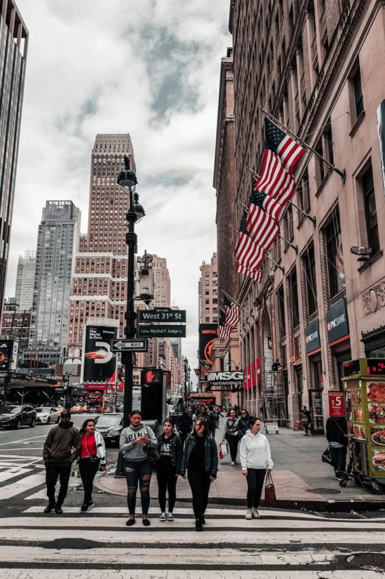 Nueva York